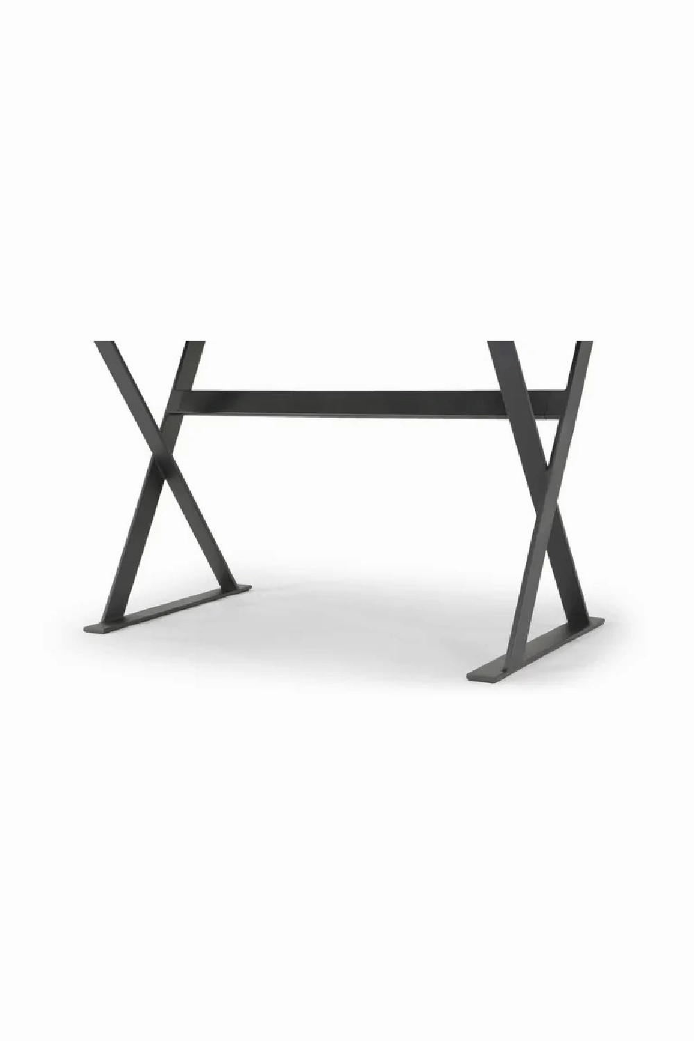 Grained Wood 3-Drawer Desk | NV Gallery Tuxedo