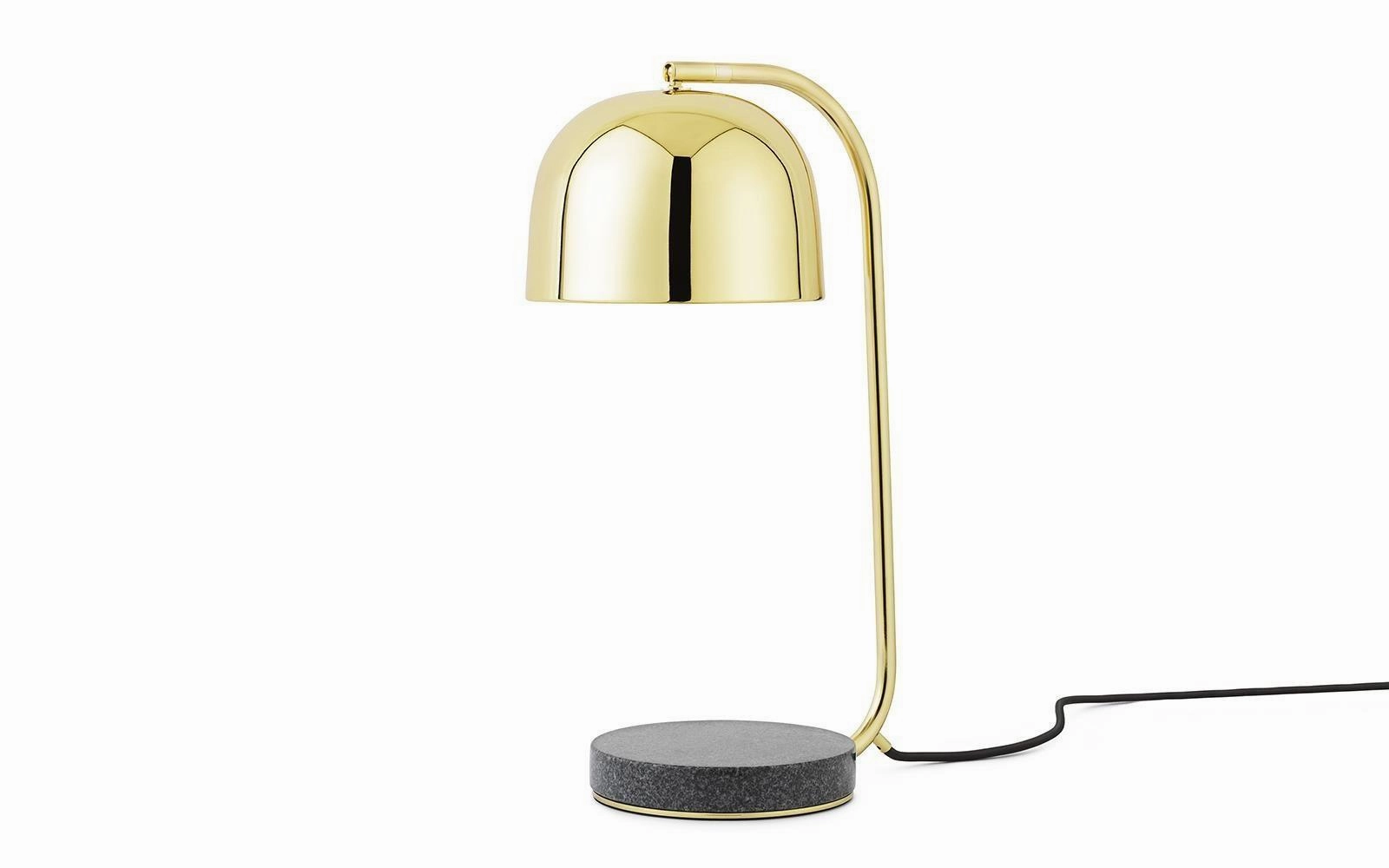 Grant Table Lamp