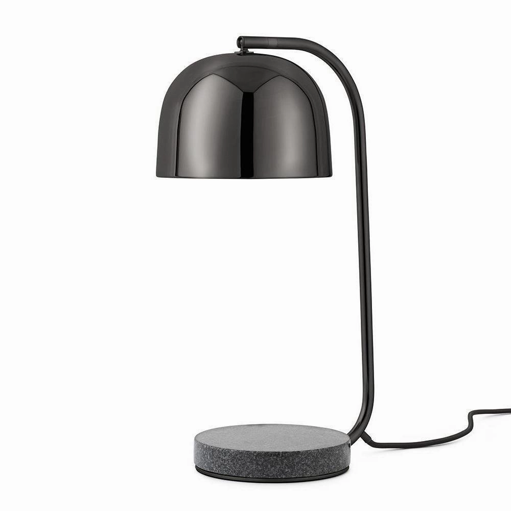 Grant Table Lamp