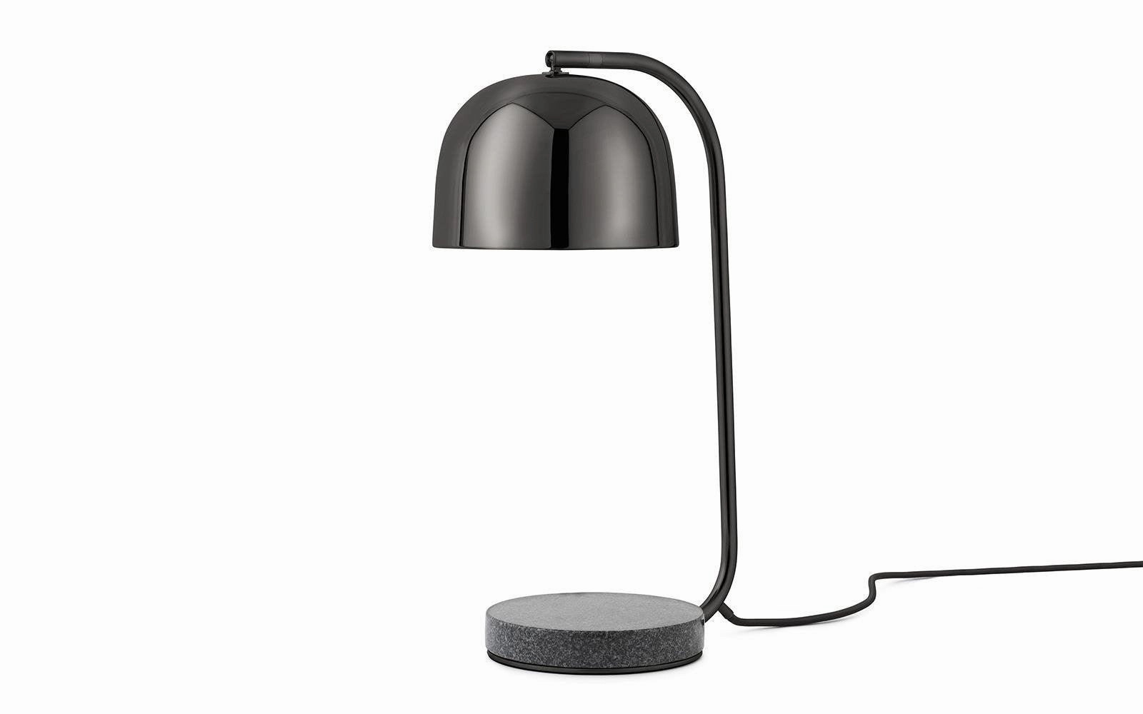 Grant Table Lamp