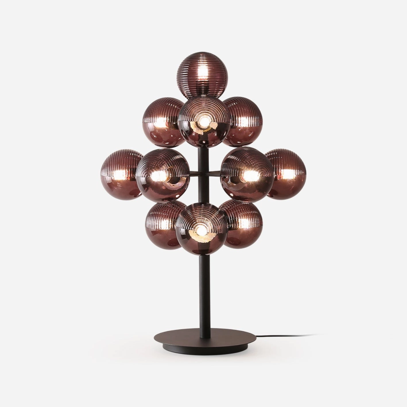 Grape Table Lamp table lamp,bedside lamp,lighting decor