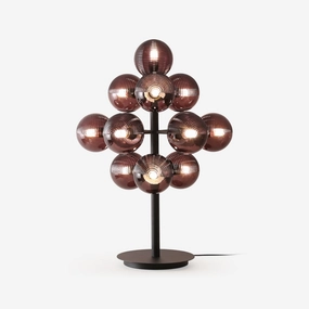 Grape Table Lamp table lamp,bedside lamp,lighting decor