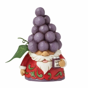 Grapes Gnome Figurine figurines,decorative figurines,home accents