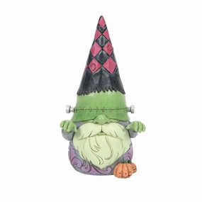 Green Monster Gnome figurines,decorative figurines,home accents