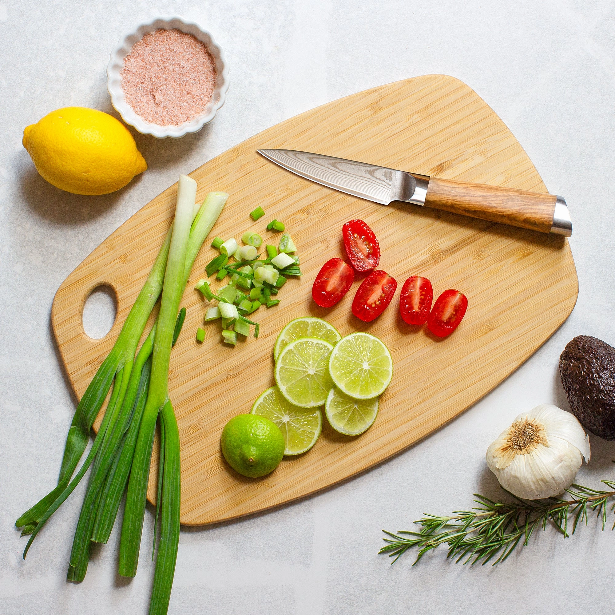 GreenLite Dishwasher Safe Cutting Board, 13-1/2" x 9"