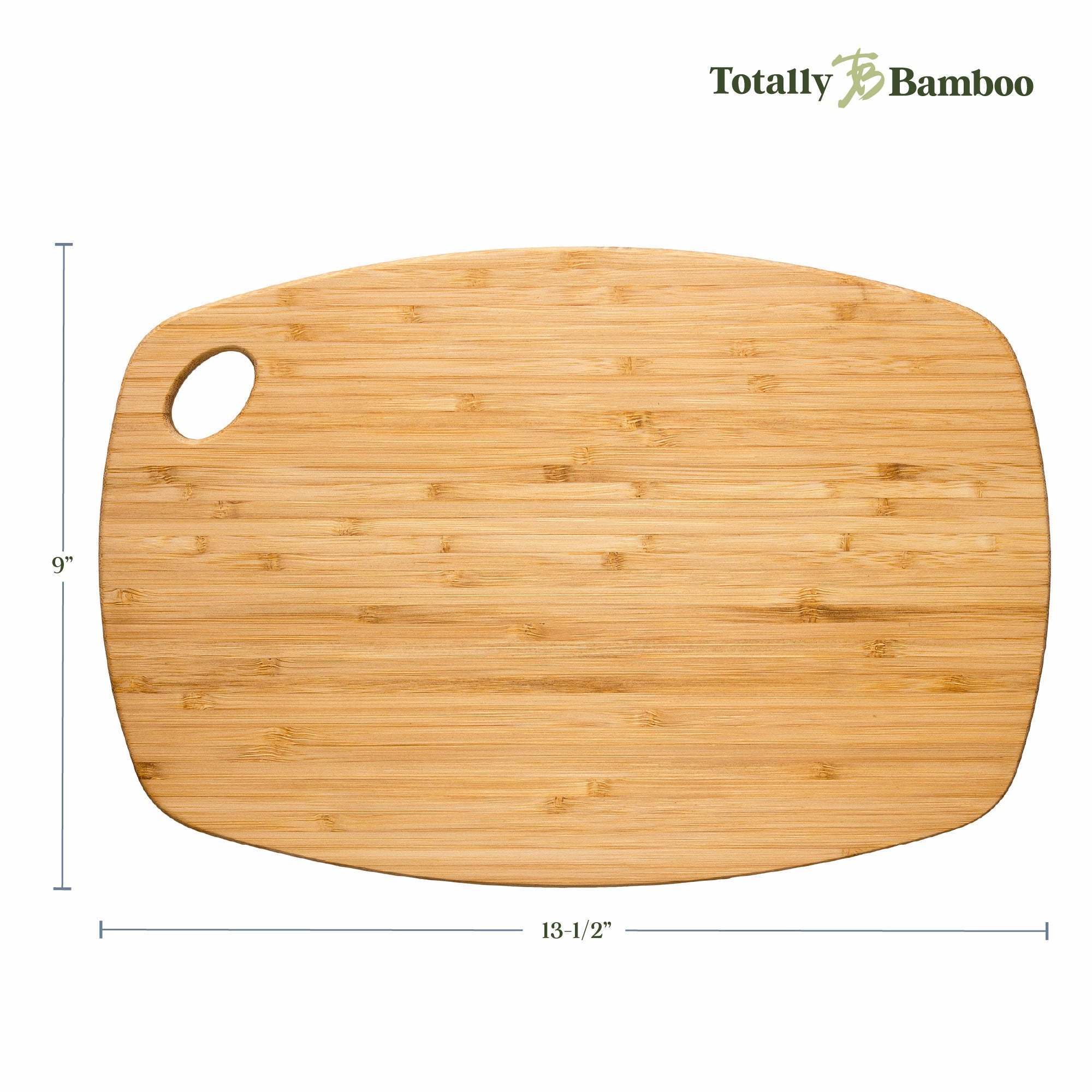 GreenLite Dishwasher Safe Cutting Board, 13-1/2" x 9"