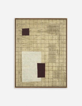 Grid-Seoul I by Jade Dacay wall art,canvas print,home wall decor