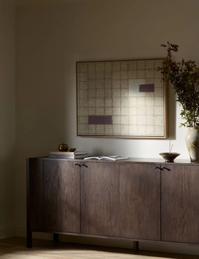 Grid-Seoul II by Jade Dacay wall art,canvas print,home wall decor
