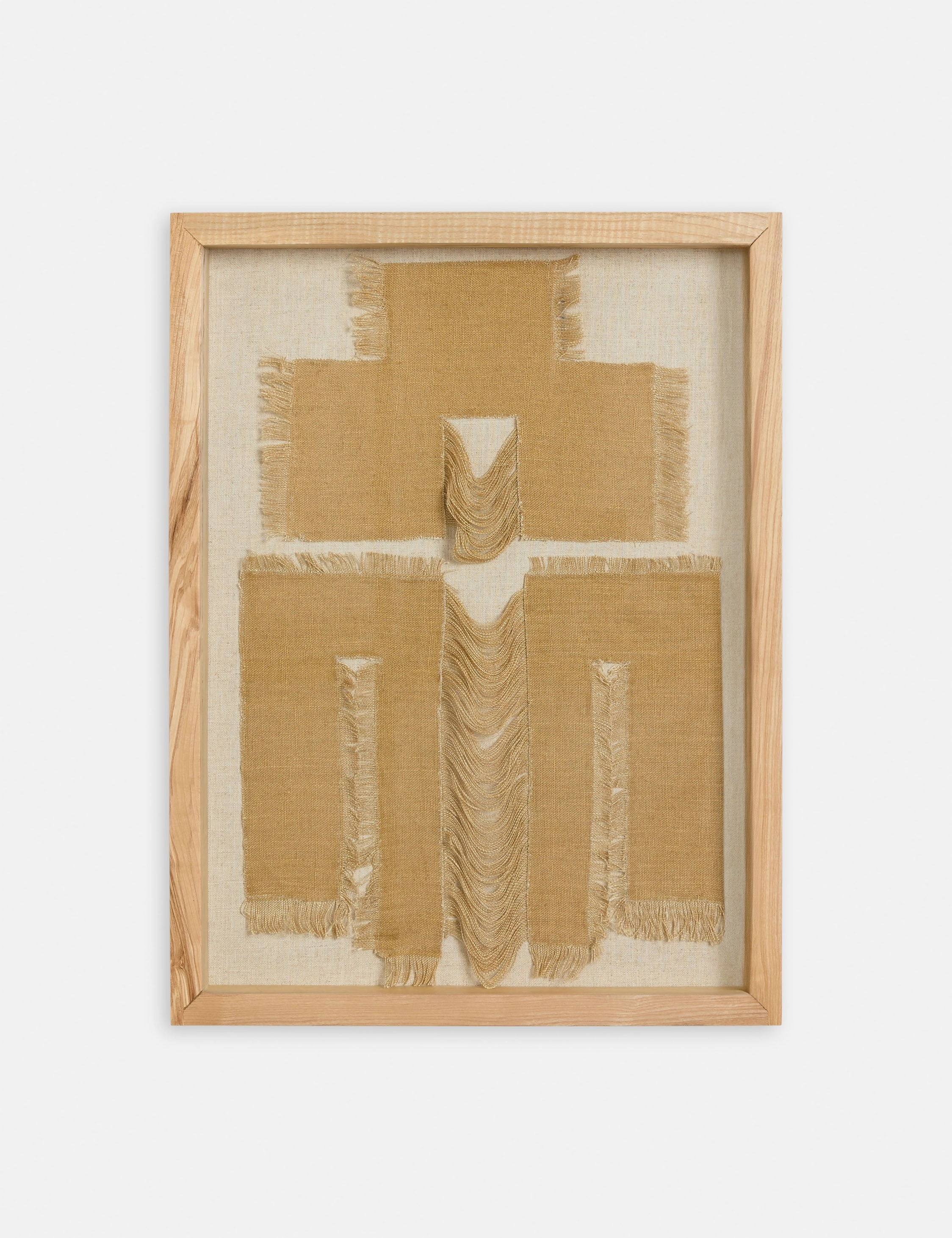 Grisha Textile Wall Art wall art,canvas print,home wall decor