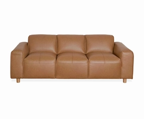 Gustavo Leather Sofa sofa,couch,living room furniture