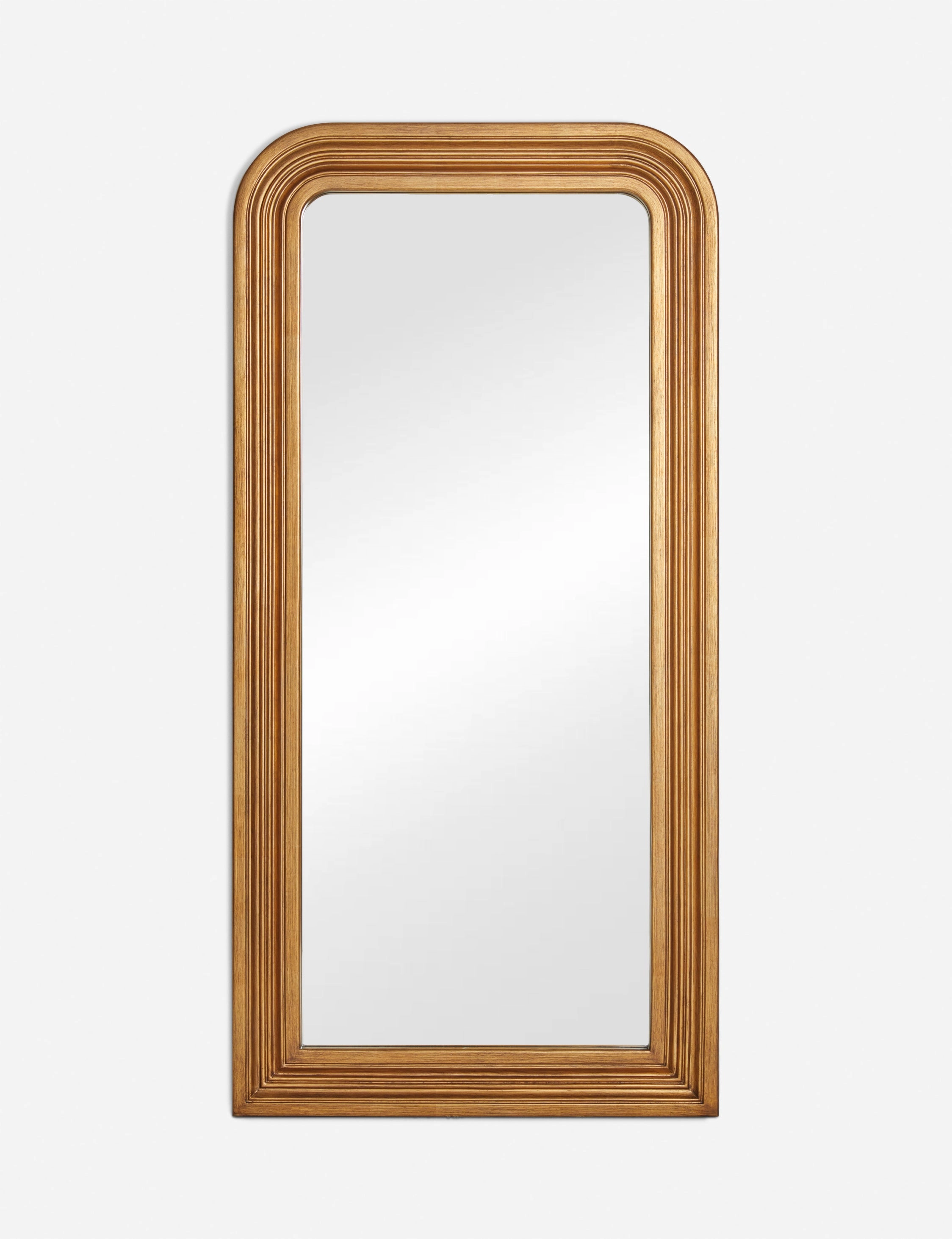 Haisley Floor Mirror decorative mirror,wall mirror,home decor