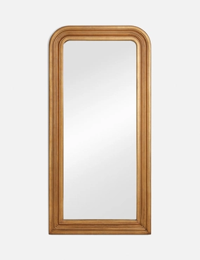 Haisley Floor Mirror decorative mirror,wall mirror,home decor