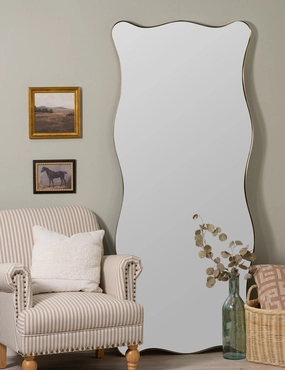 Halberg Floor Mirror decorative mirror,wall mirror,home decor