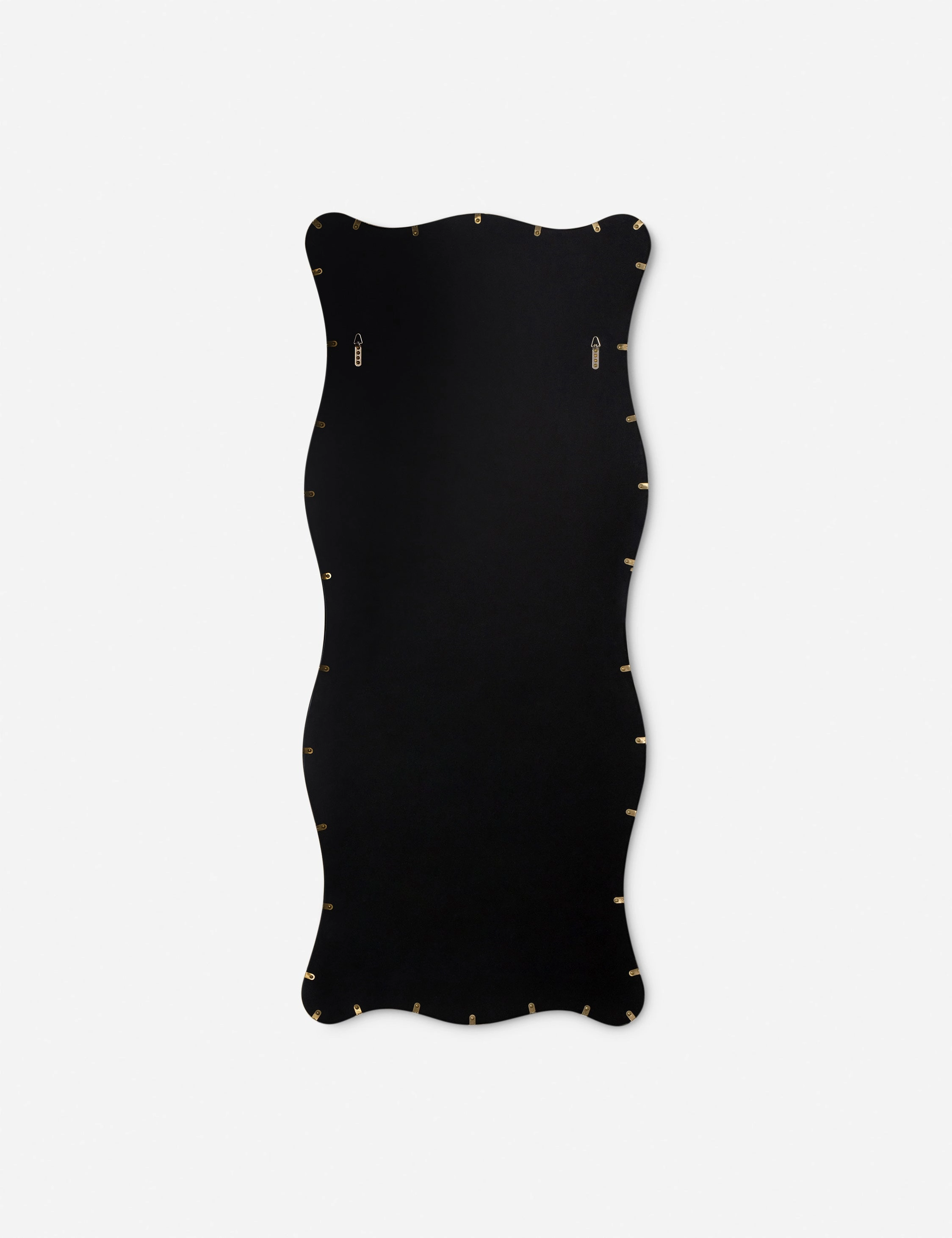 Halberg Floor Mirror