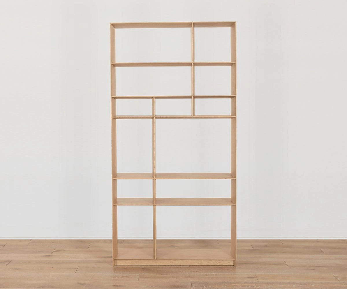 Haldi Bookcase I