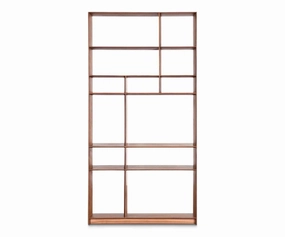 Haldi Bookcase I sofa,couch,living room furniture