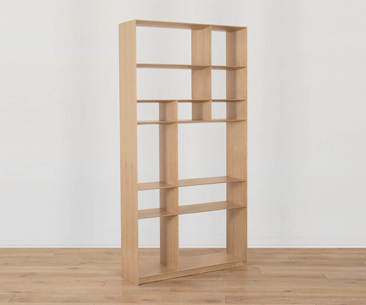 Haldi Bookcase I