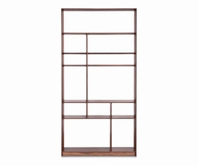 Haldi Bookcase II sofa,couch,living room furniture