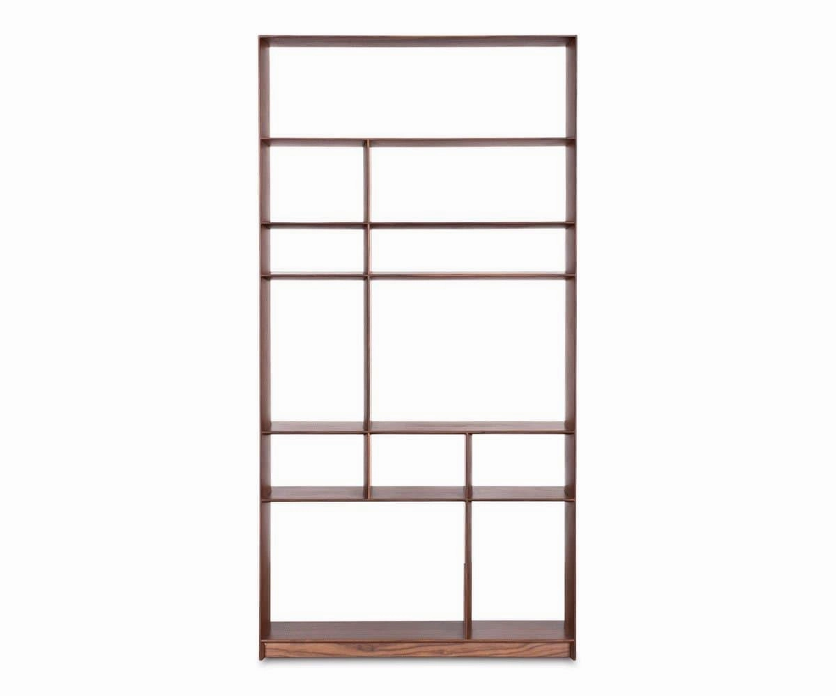Haldi Bookcase II sofa,couch,living room furniture