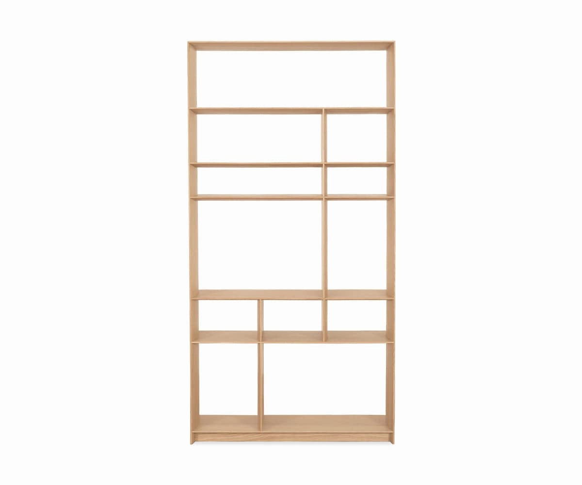Haldi Bookcase II