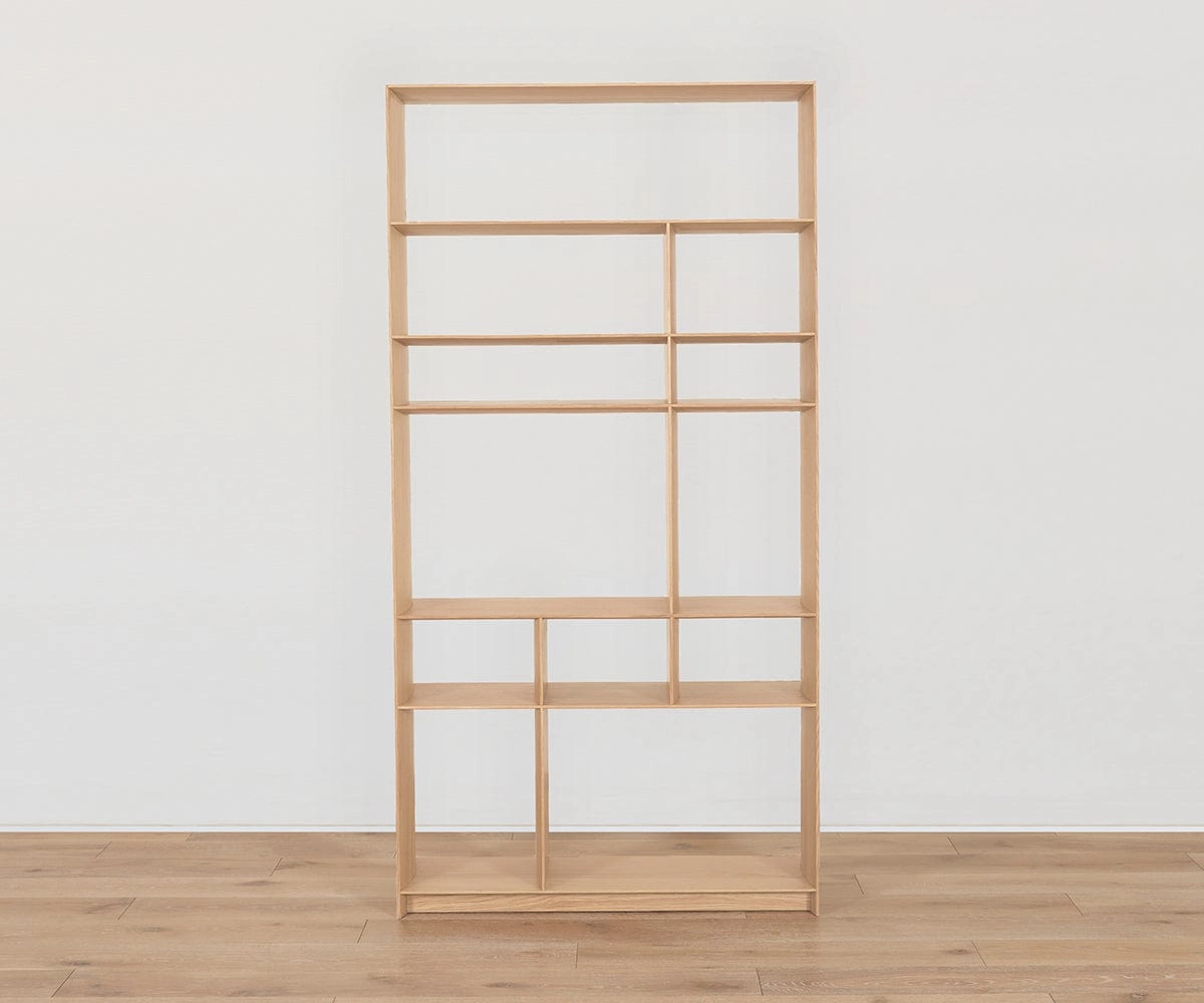 Haldi Bookcase II