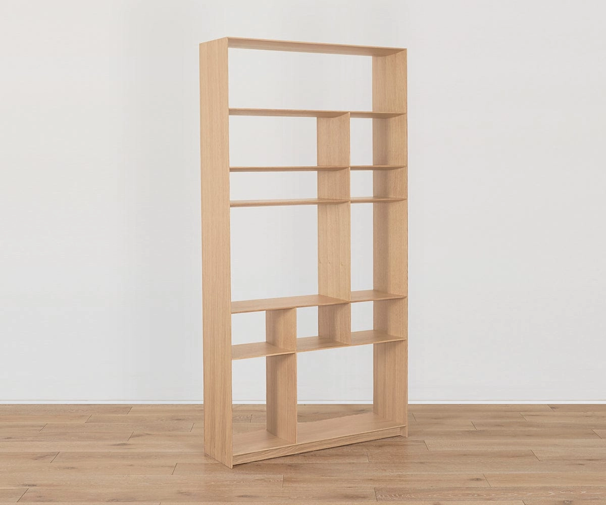 Haldi Bookcase II
