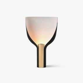 Half-Funnel Table Light table lamp,bedside lamp,lighting decor