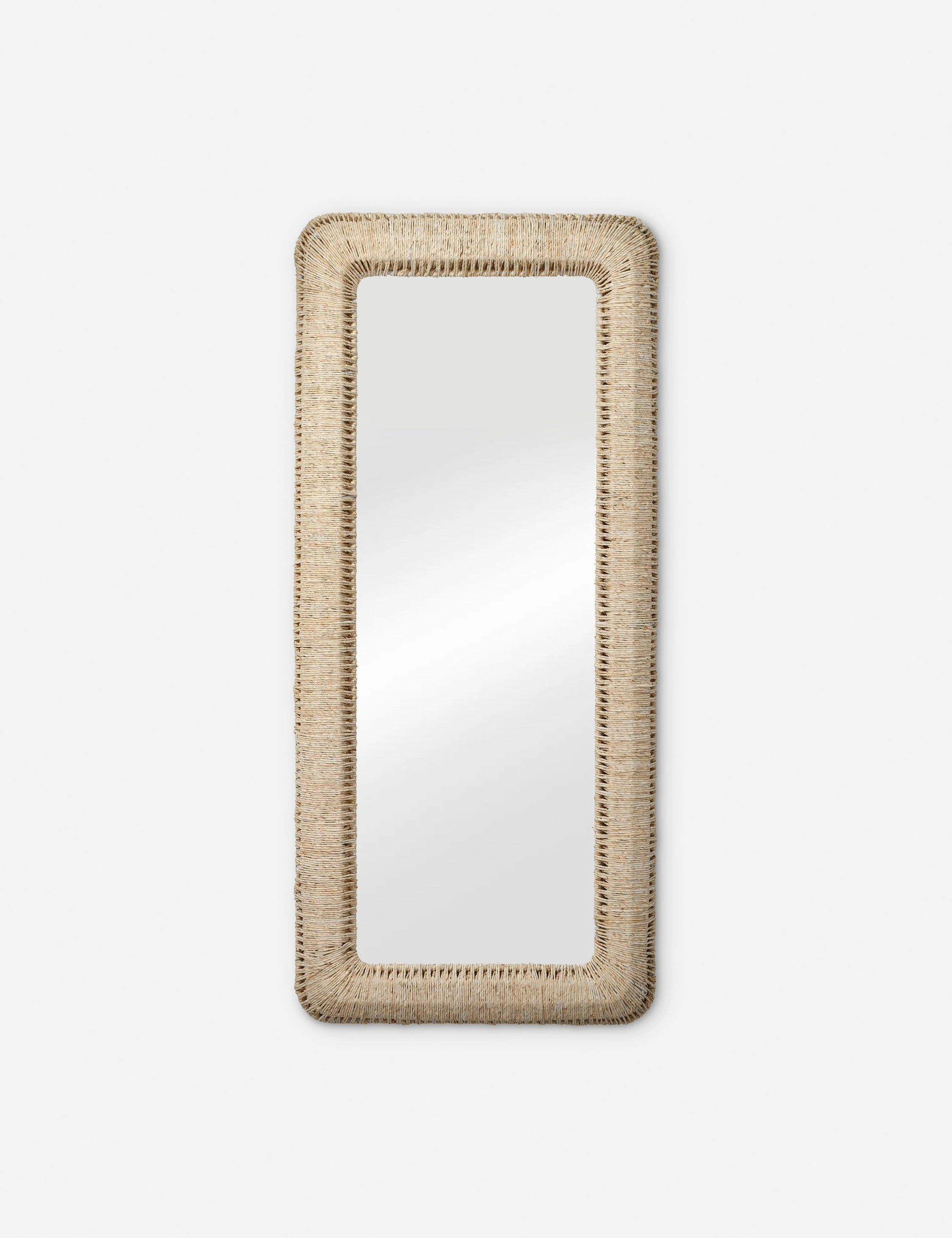 Halina Floor Mirror