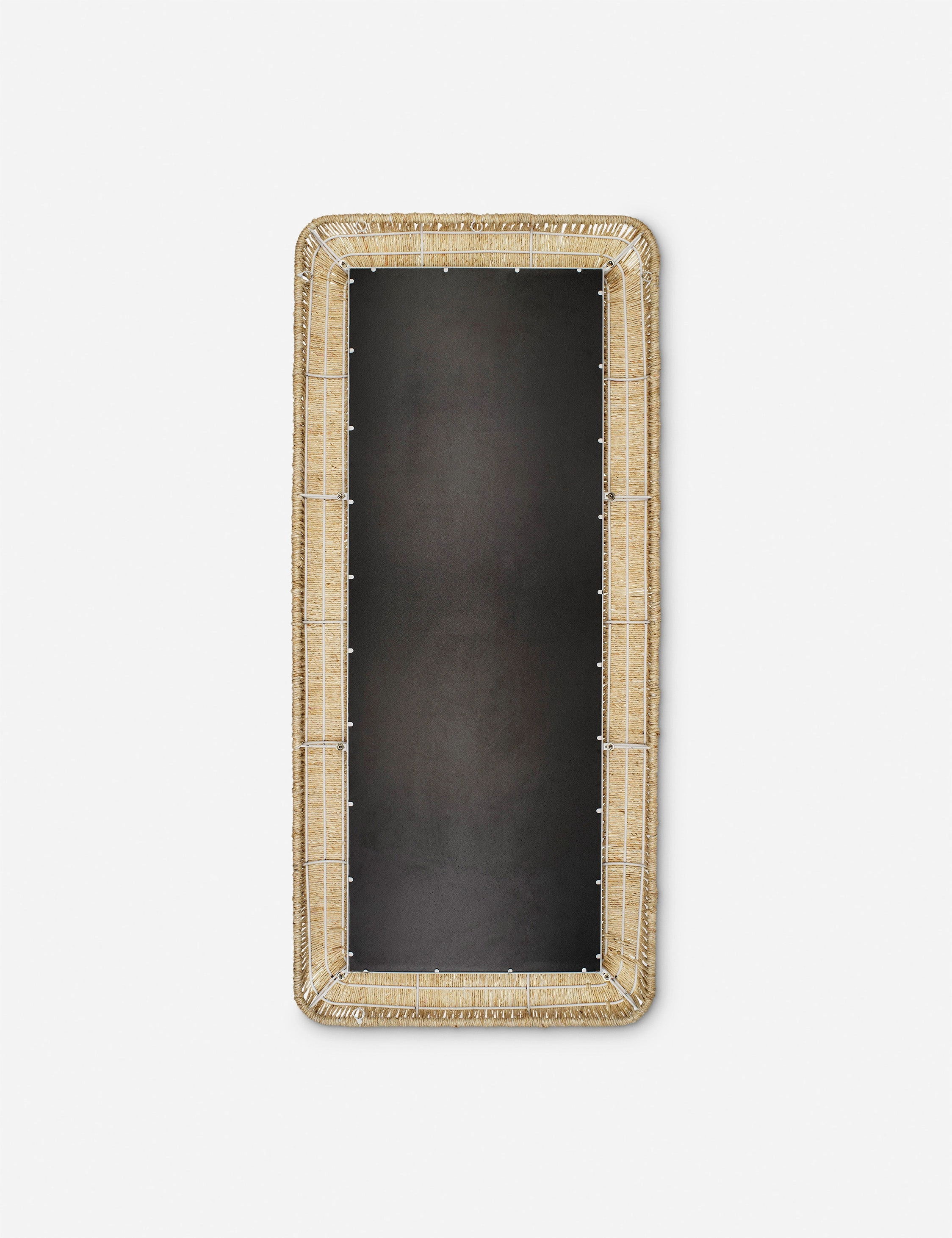 Halina Floor Mirror