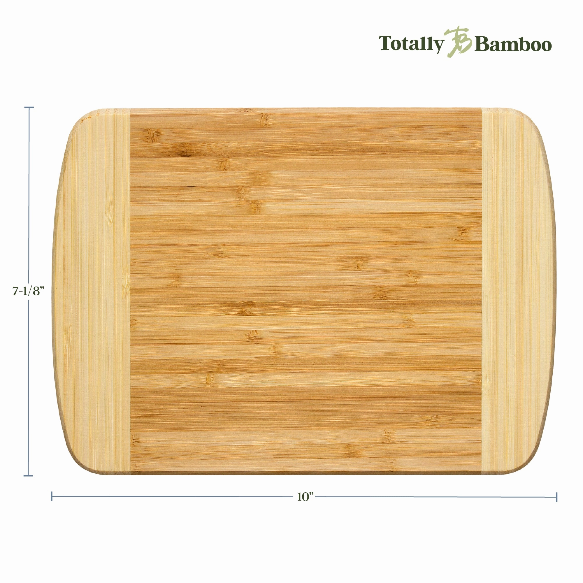 Hana Cutting Board, 10" x 7-1/8"