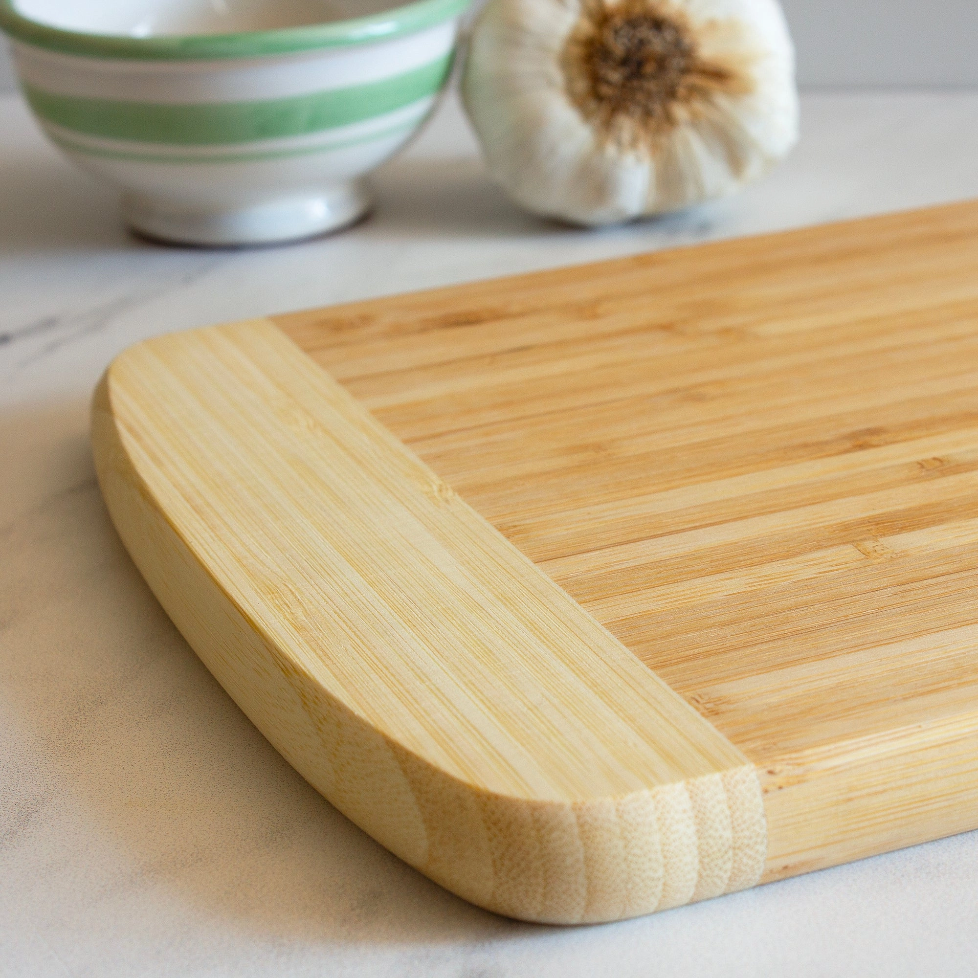 Hana Cutting Board, 10" x 7-1/8"