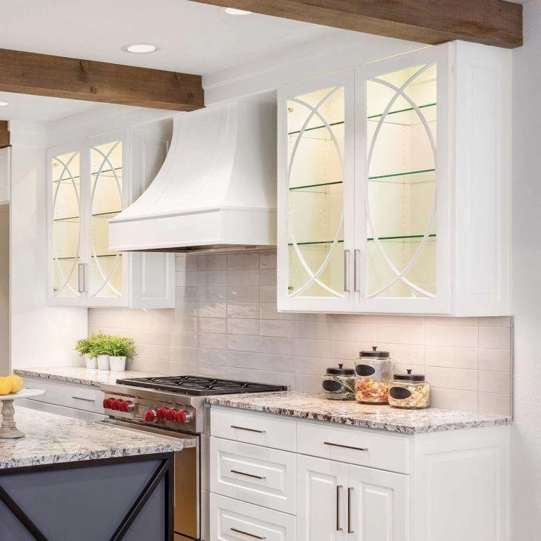 Hardwired Led Under Cabinet Linear Light