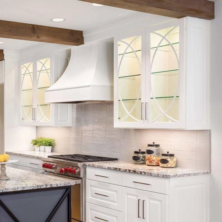 Hardwired Led Under Cabinet Linear Light