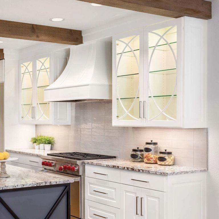 Hardwired Led Under Cabinet Linear Light