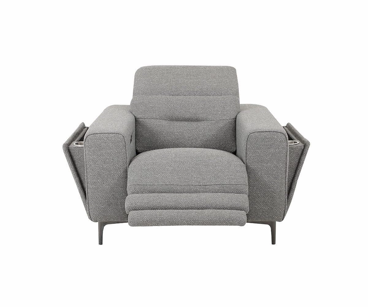 Harlan Power Recliner