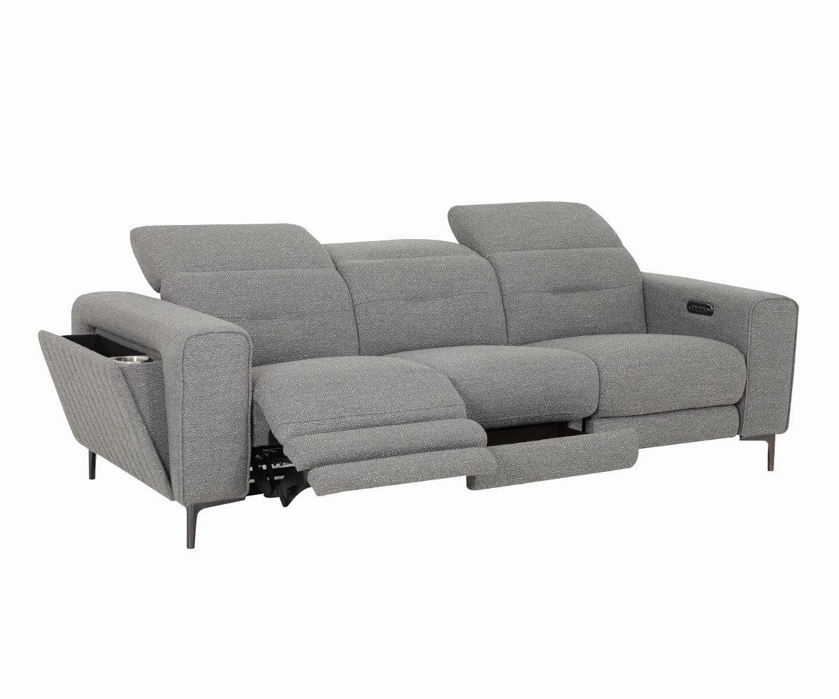 Harlan Power Reclining Sofa
