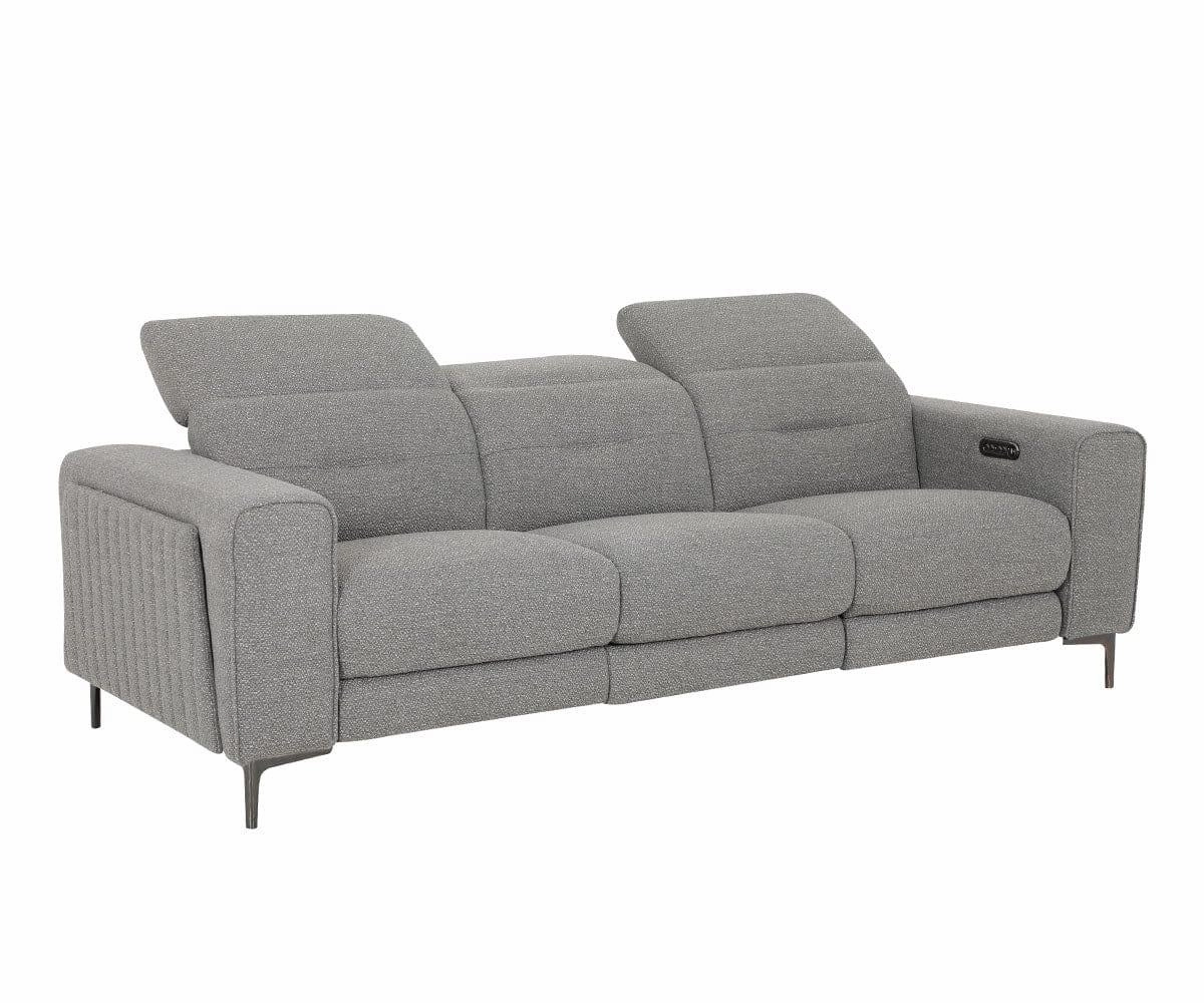 Harlan Power Reclining Sofa