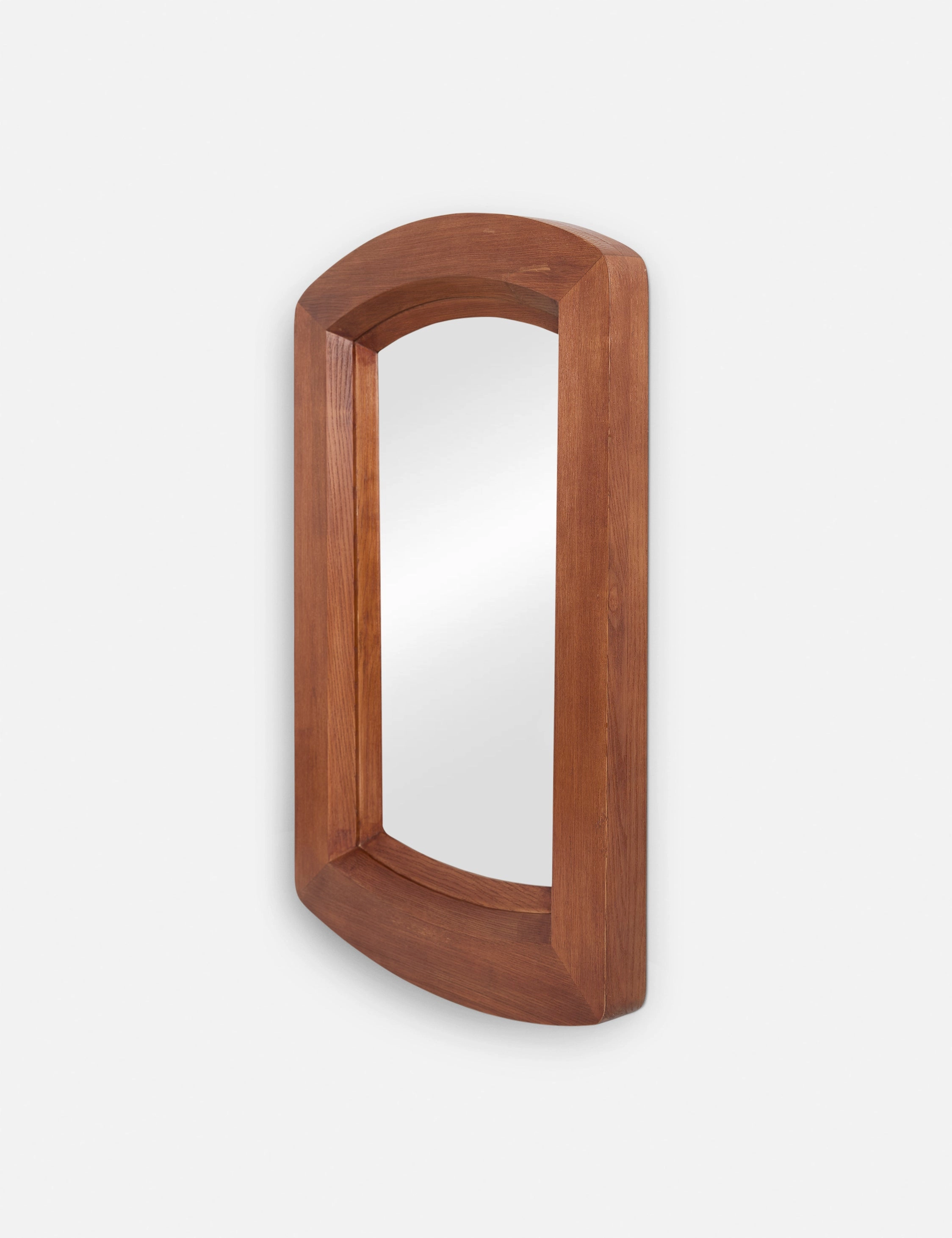 Harlem Mirror
