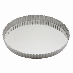 Harold Import Co 2492 Gobel Quiche Pan w/ Removable Bottom, 11" baking tools,cake baking,kitchen gadgets
