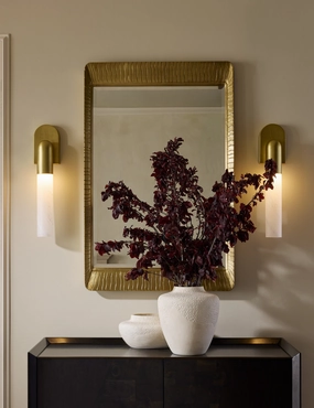 Hart Mirror by Arteriors decorative mirror,wall mirror,home decor
