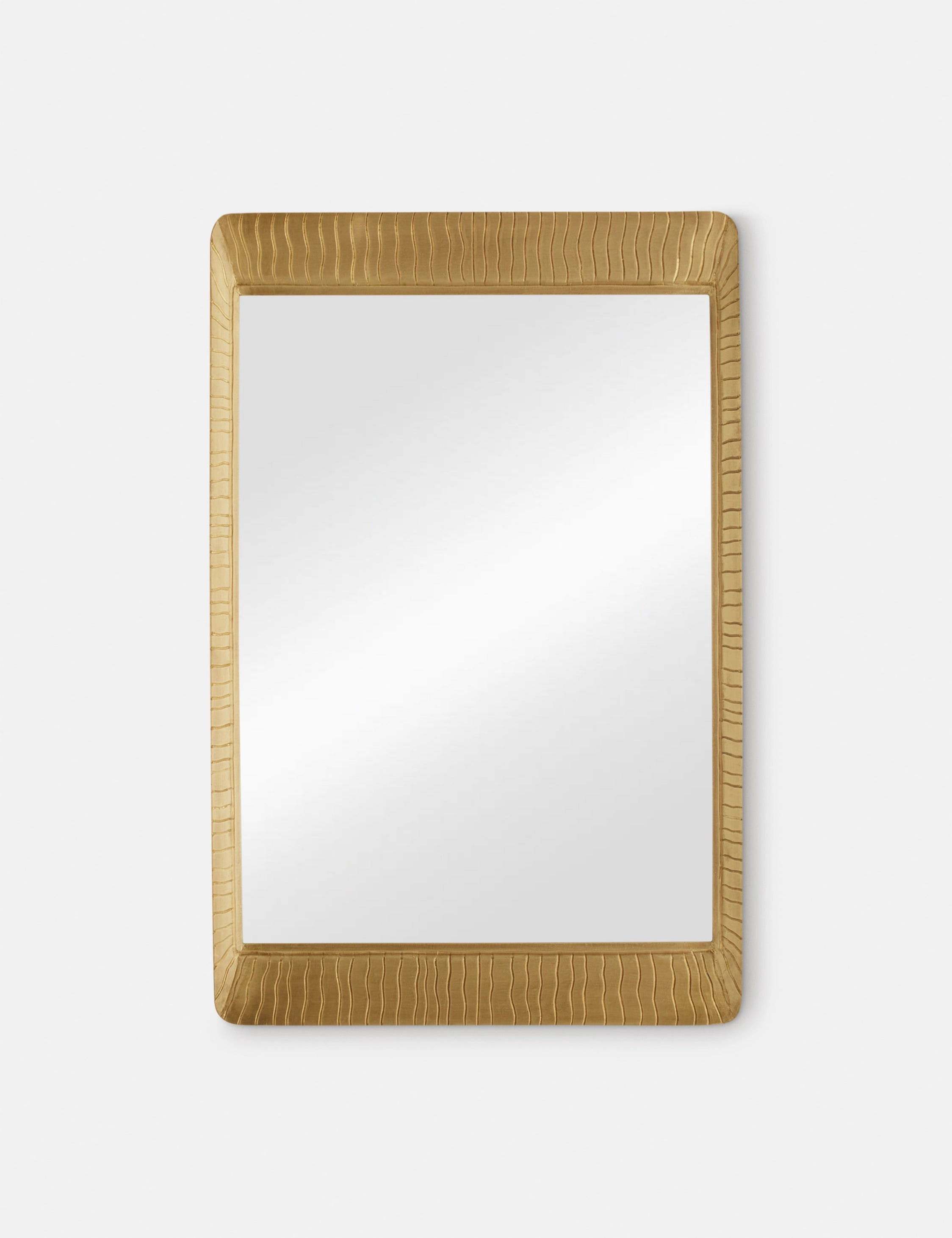 Hart Mirror by Arteriors