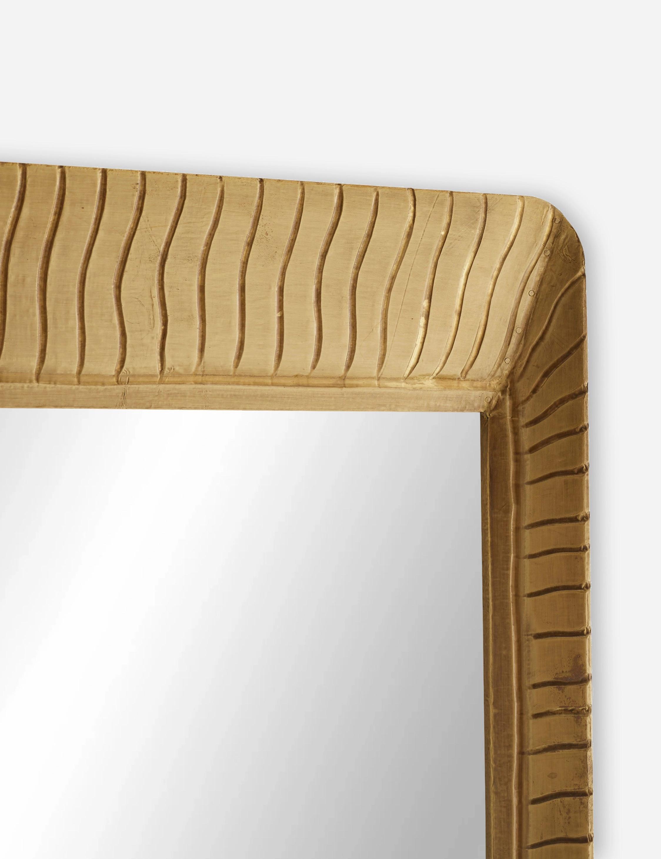 Hart Mirror by Arteriors