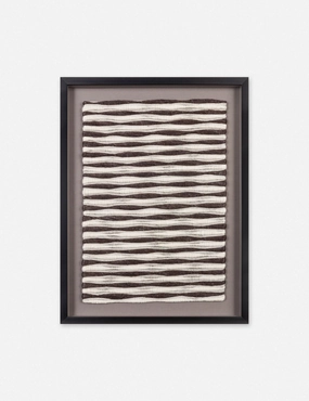 Hawthorne Textile Wall Art wall art,canvas print,home wall decor