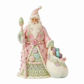 Heartwood Sweets Santa Fig figurines,decorative figurines,home accents