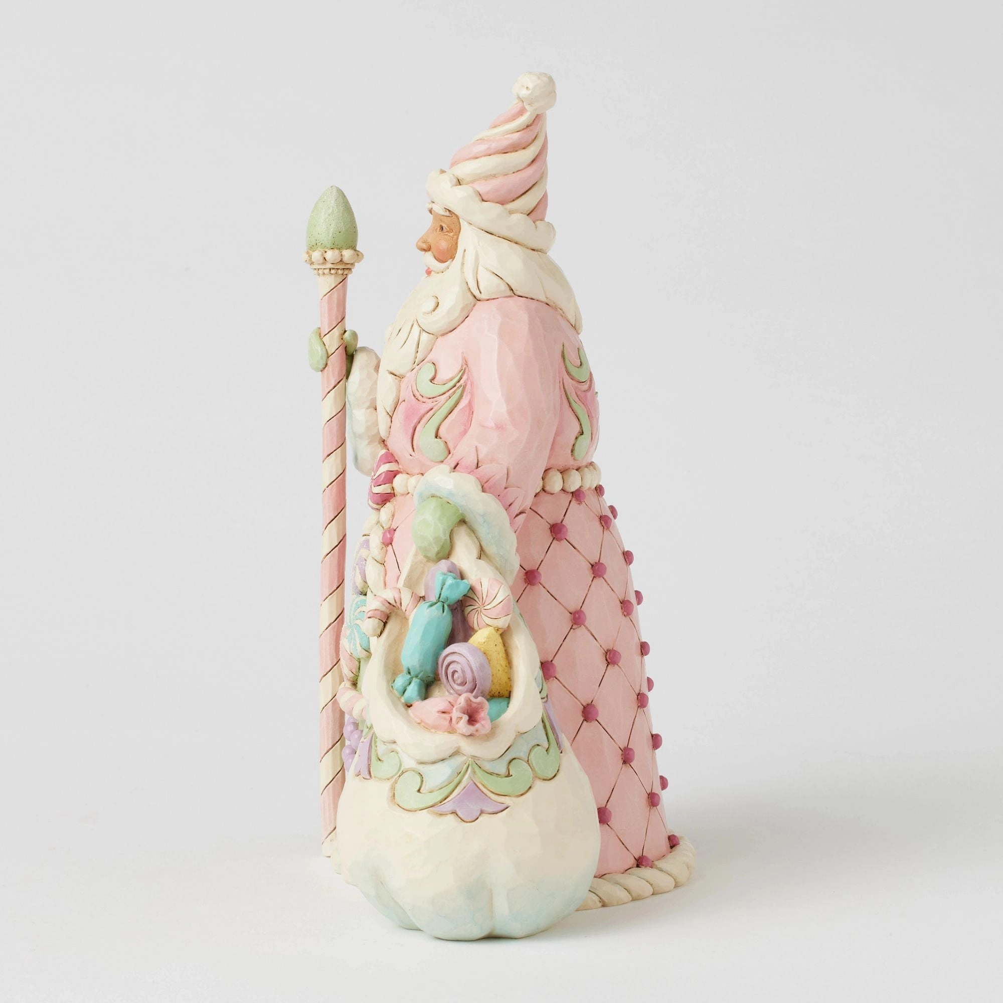 Heartwood Sweets Santa Fig
