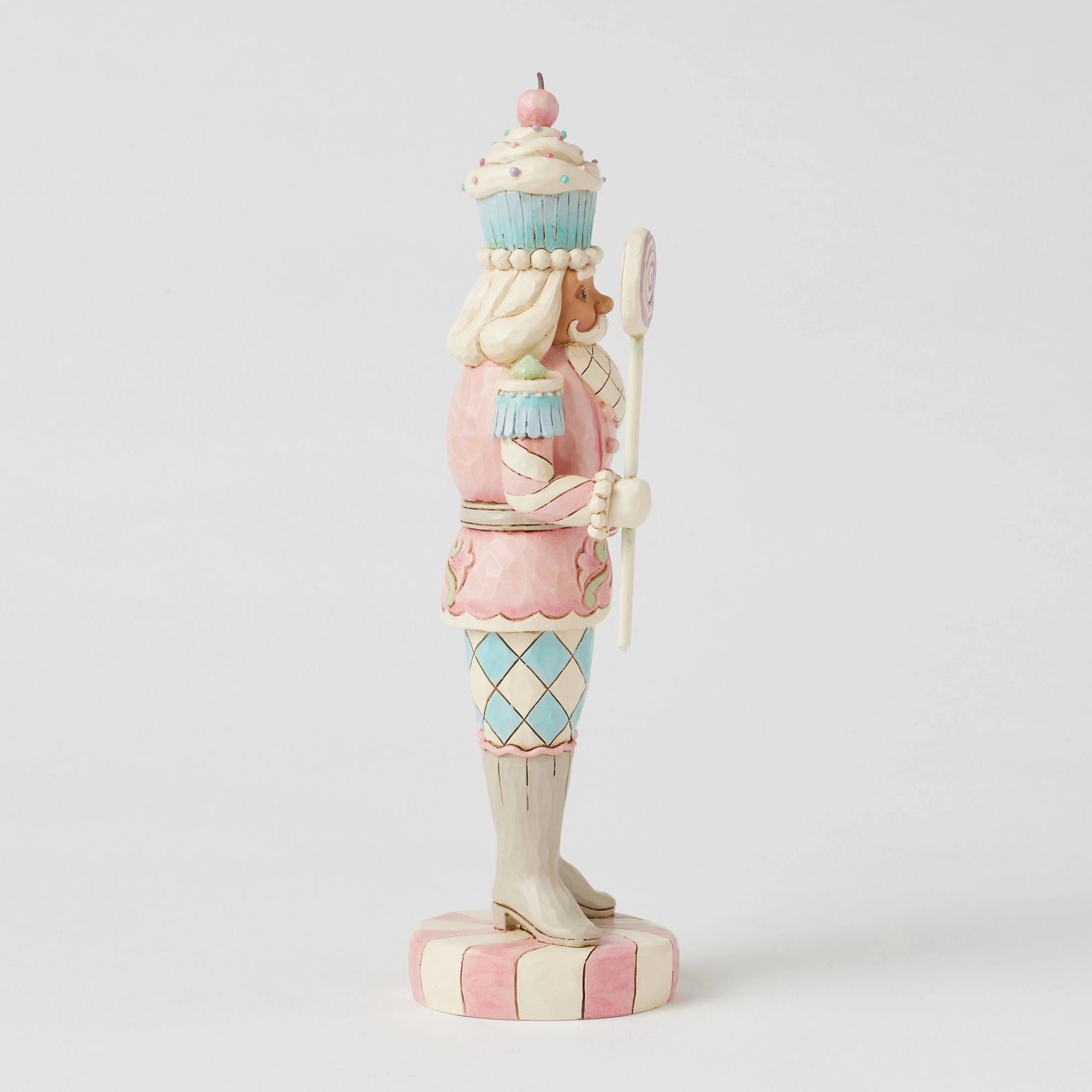 Heartwood Sweets Soldier