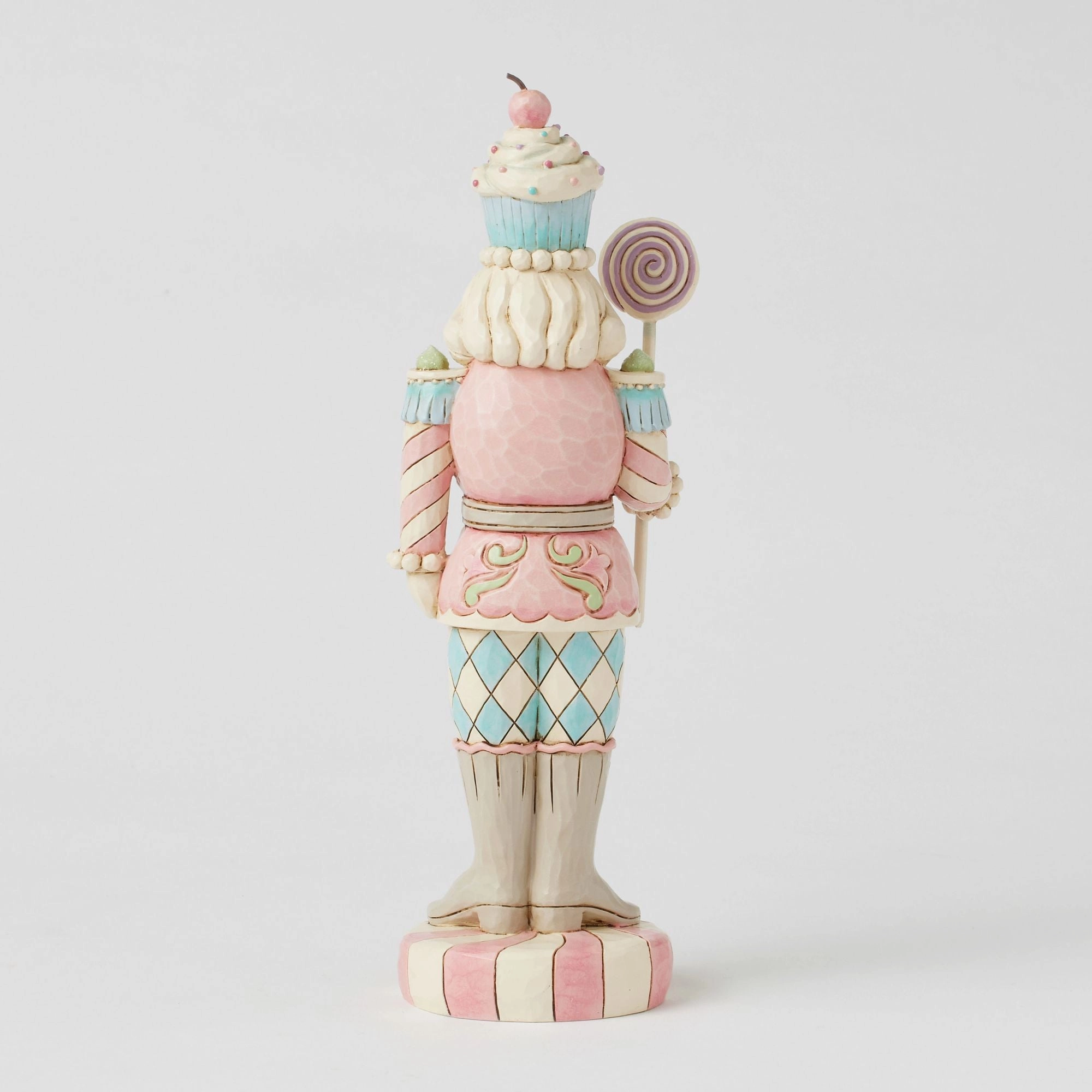 Heartwood Sweets Soldier