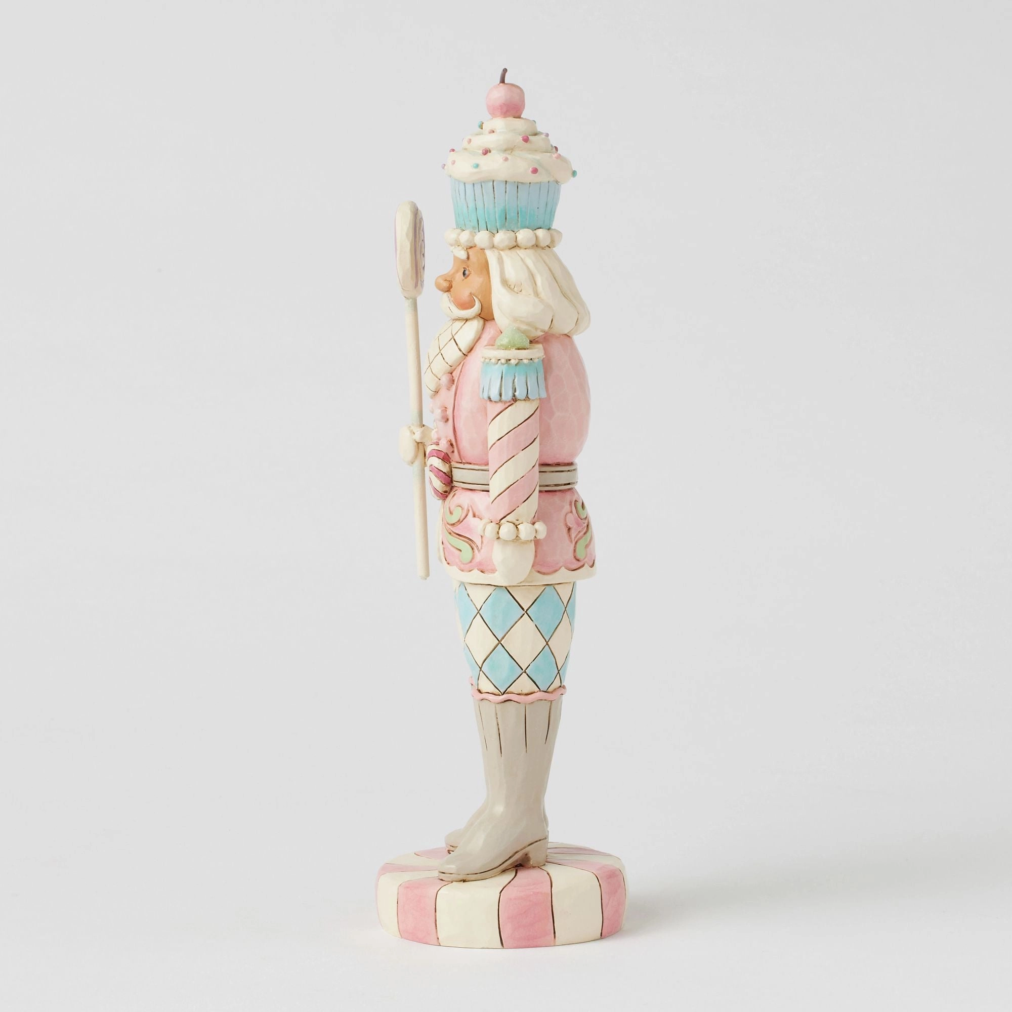 Heartwood Sweets Soldier