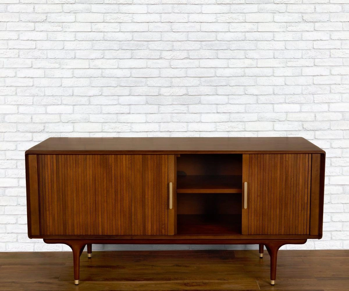 Hendrick 52" Media Stand