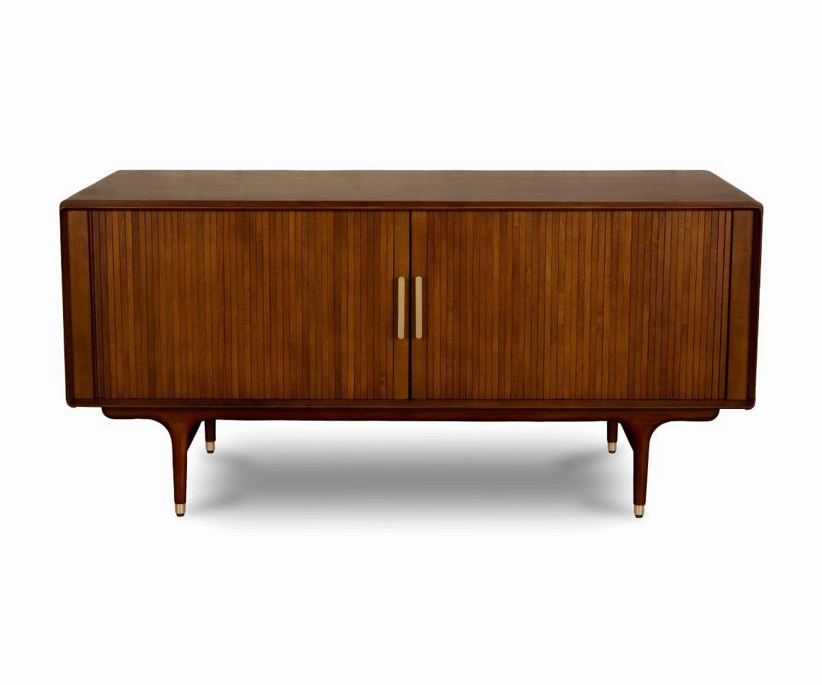 Hendrick 52" Media Stand sofa,couch,living room furniture